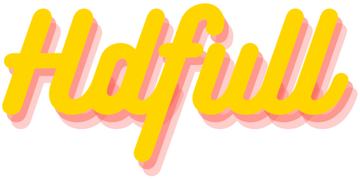 Hdfull logo